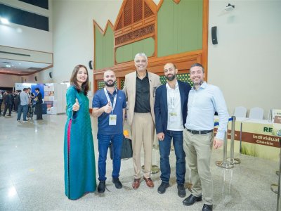 SS Rice News Convention 2025, Pattaya - Thailand